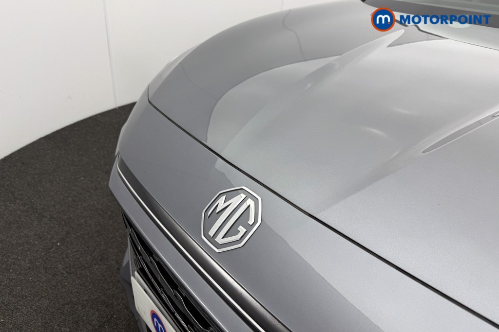 Mg Motor Uk HS Trophy Automatic Petrol-Electric Hybrid SUV - Stock Number (1636469) - 17th supplementary image
