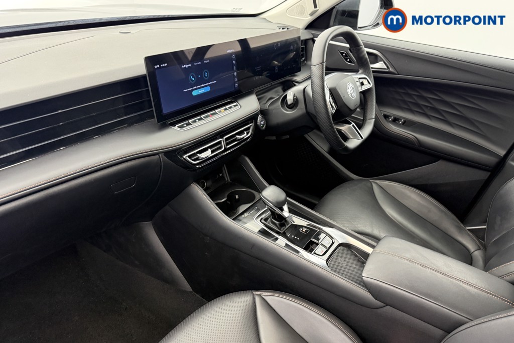 Mg Motor Uk HS Trophy Automatic Petrol-Electric Hybrid SUV - Stock Number (1636469) - 18th supplementary image