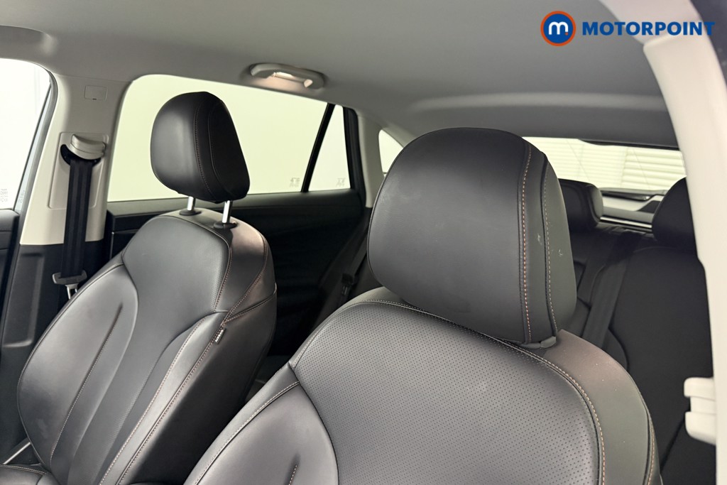 Mg Motor Uk HS Trophy Automatic Petrol-Electric Hybrid SUV - Stock Number (1636469) - 19th supplementary image