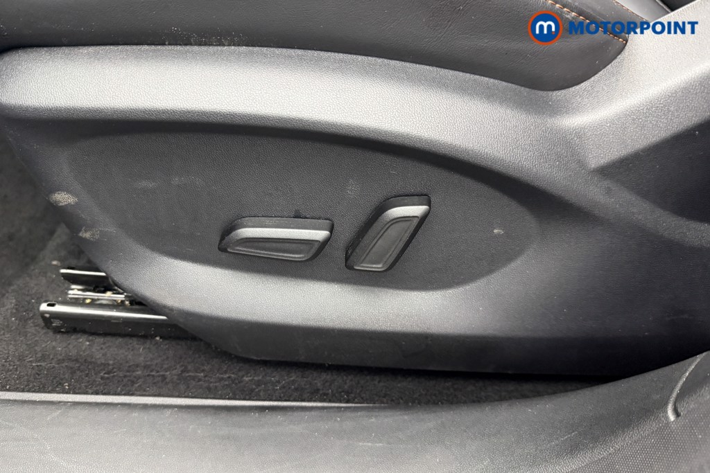 Mg Motor Uk HS Trophy Automatic Petrol-Electric Hybrid SUV - Stock Number (1636469) - 20th supplementary image