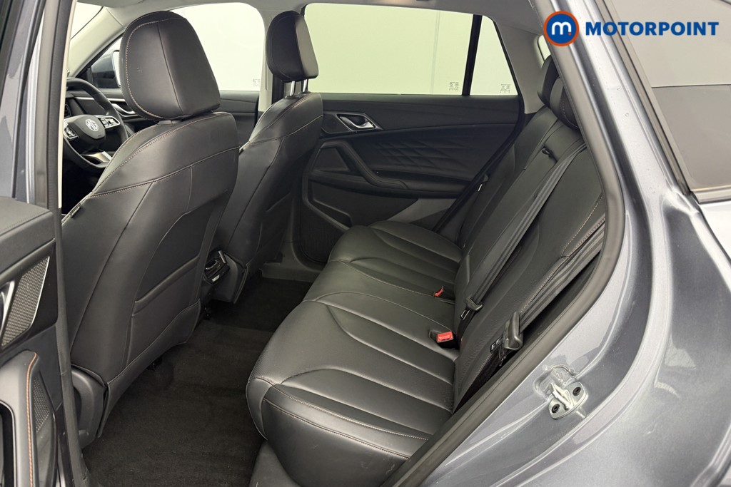 Mg Motor Uk HS Trophy Automatic Petrol-Electric Hybrid SUV - Stock Number (1636469) - 21st supplementary image