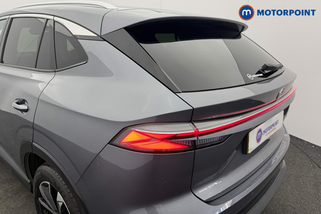 Mg Motor Uk HS Trophy Automatic Petrol-Electric Hybrid SUV - Stock Number (1636469) - 22nd supplementary image