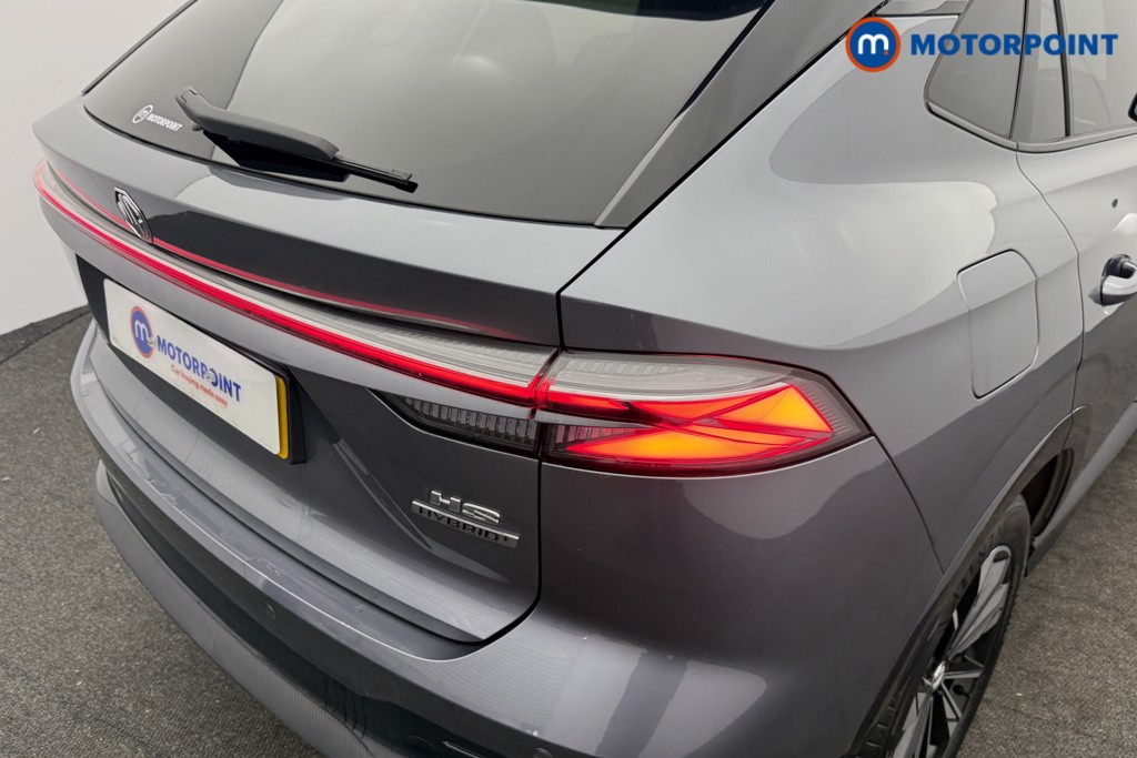 Mg Motor Uk HS Trophy Automatic Petrol-Electric Hybrid SUV - Stock Number (1636469) - 23rd supplementary image