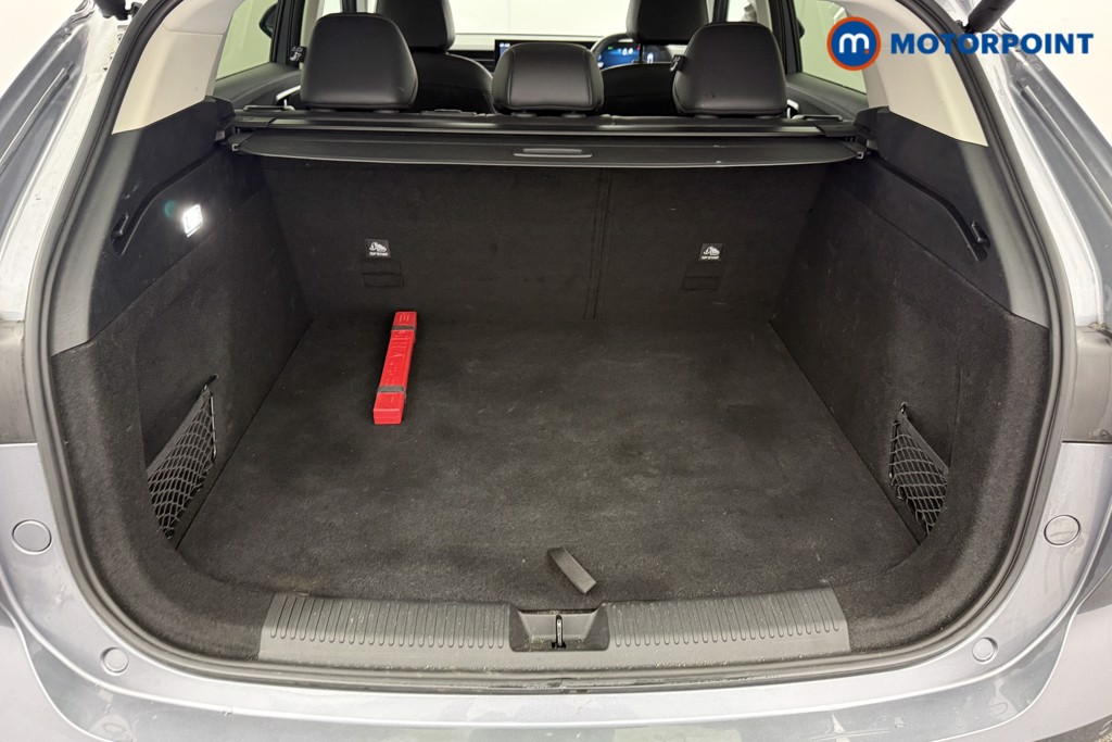 Mg Motor Uk HS Trophy Automatic Petrol-Electric Hybrid SUV - Stock Number (1636469) - 24th supplementary image