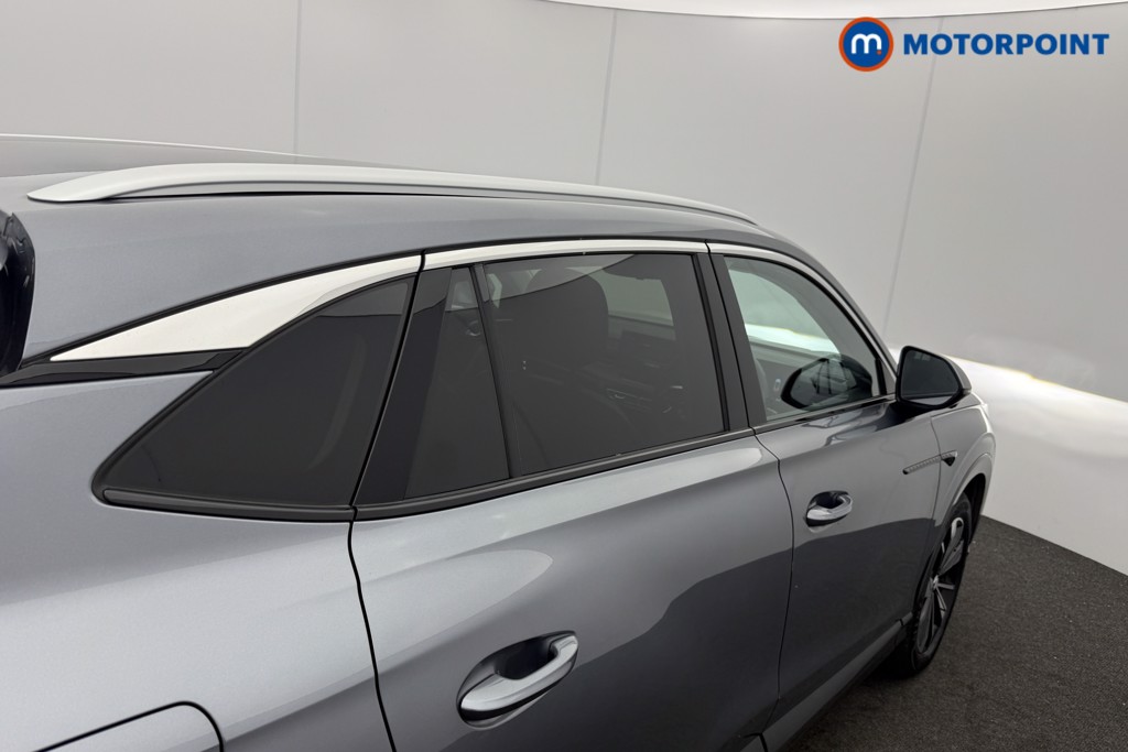 Mg Motor Uk HS Trophy Automatic Petrol-Electric Hybrid SUV - Stock Number (1636469) - 25th supplementary image