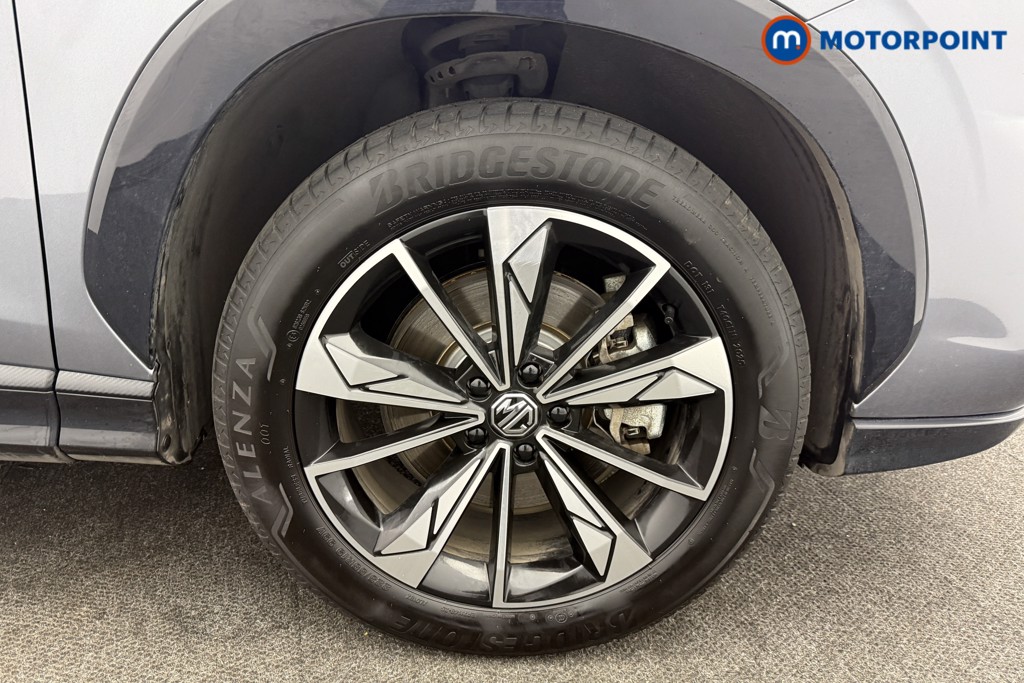 Mg Motor Uk HS Trophy Automatic Petrol-Electric Hybrid SUV - Stock Number (1636469) - 26th supplementary image