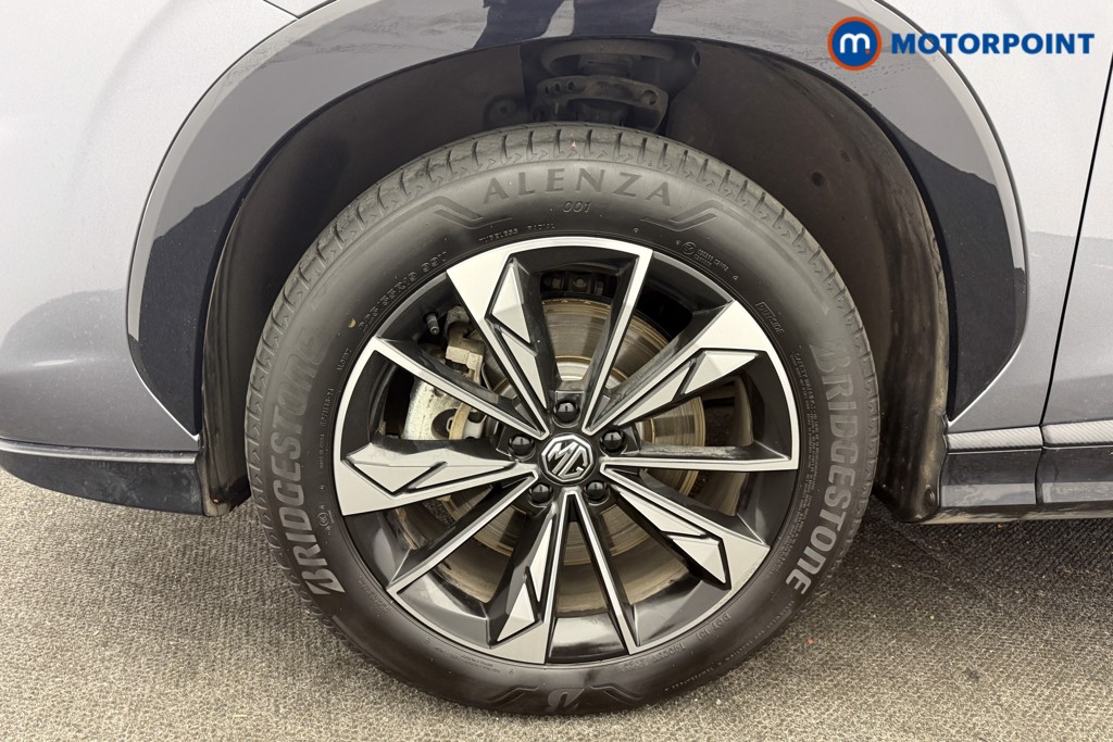 Mg Motor Uk HS Trophy Automatic Petrol-Electric Hybrid SUV - Stock Number (1636469) - 27th supplementary image