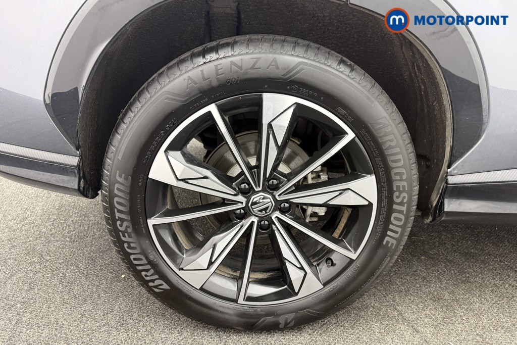 Mg Motor Uk HS Trophy Automatic Petrol-Electric Hybrid SUV - Stock Number (1636469) - 29th supplementary image