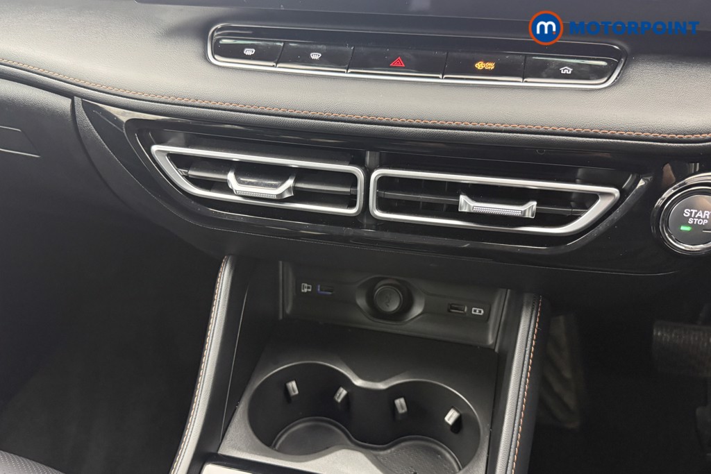 Mg Motor Uk HS Trophy Automatic Petrol-Electric Hybrid SUV - Stock Number (1636471) - 5th supplementary image