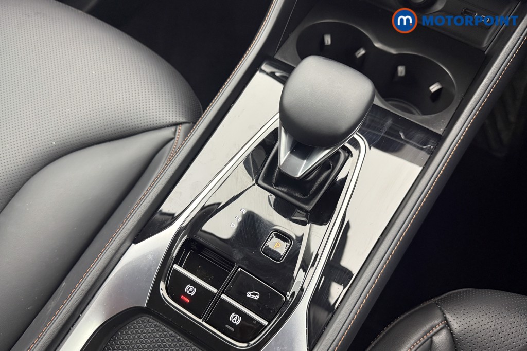 Mg Motor Uk HS Trophy Automatic Petrol-Electric Hybrid SUV - Stock Number (1636471) - 6th supplementary image