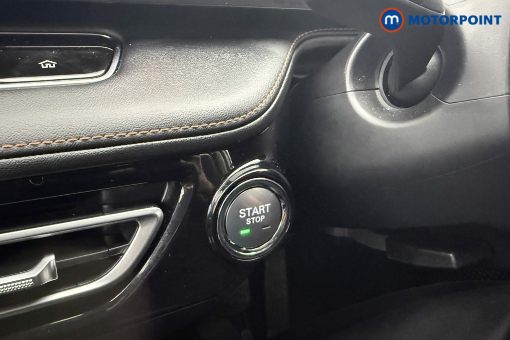 Mg Motor Uk HS Trophy Automatic Petrol-Electric Hybrid SUV - Stock Number (1636471) - 7th supplementary image