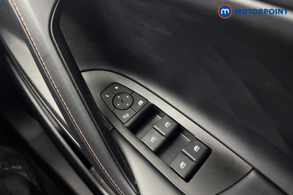 Mg Motor Uk HS Trophy Automatic Petrol-Electric Hybrid SUV - Stock Number (1636471) - 10th supplementary image