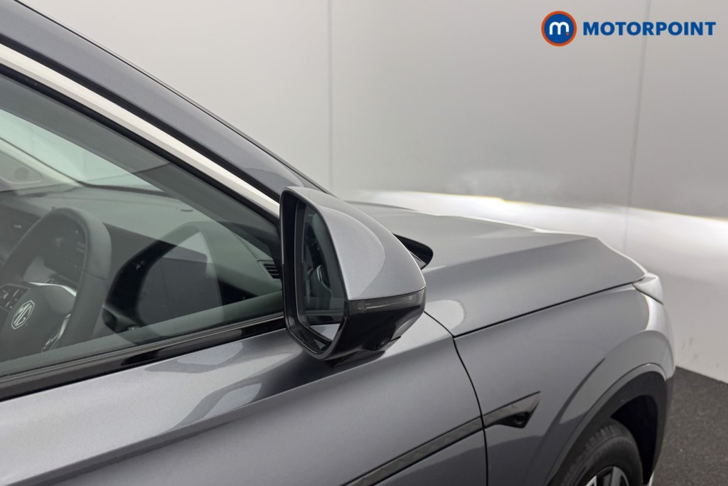 Mg Motor Uk HS Trophy Automatic Petrol-Electric Hybrid SUV - Stock Number (1636471) - 15th supplementary image