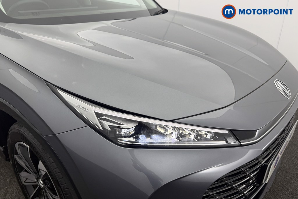Mg Motor Uk HS Trophy Automatic Petrol-Electric Hybrid SUV - Stock Number (1636471) - 16th supplementary image