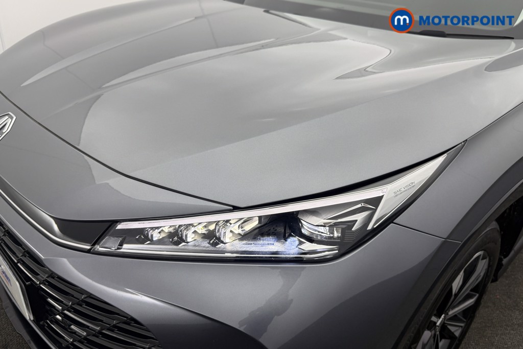 Mg Motor Uk HS Trophy Automatic Petrol-Electric Hybrid SUV - Stock Number (1636471) - 17th supplementary image