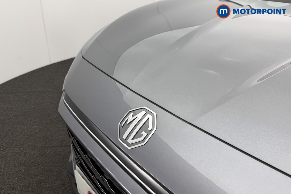 Mg Motor Uk HS Trophy Automatic Petrol-Electric Hybrid SUV - Stock Number (1636471) - 18th supplementary image