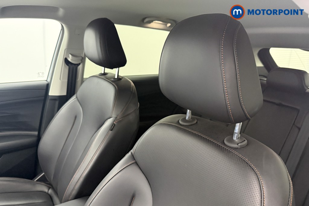 Mg Motor Uk HS Trophy Automatic Petrol-Electric Hybrid SUV - Stock Number (1636471) - 20th supplementary image