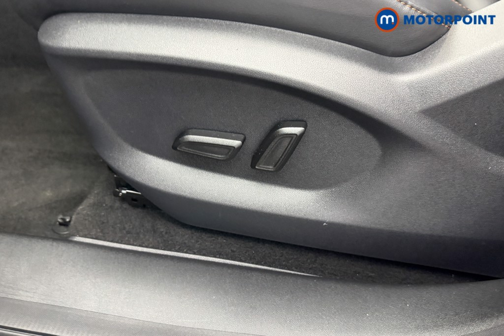 Mg Motor Uk HS Trophy Automatic Petrol-Electric Hybrid SUV - Stock Number (1636471) - 21st supplementary image