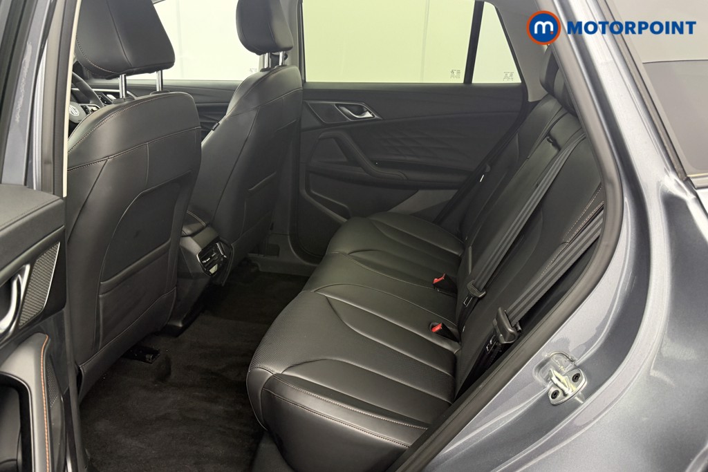 Mg Motor Uk HS Trophy Automatic Petrol-Electric Hybrid SUV - Stock Number (1636471) - 22nd supplementary image