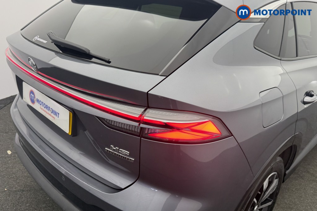 Mg Motor Uk HS Trophy Automatic Petrol-Electric Hybrid SUV - Stock Number (1636471) - 24th supplementary image