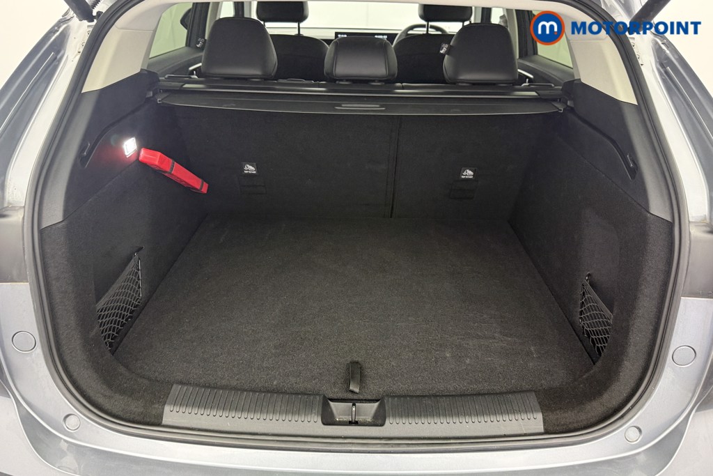 Mg Motor Uk HS Trophy Automatic Petrol-Electric Hybrid SUV - Stock Number (1636471) - 25th supplementary image
