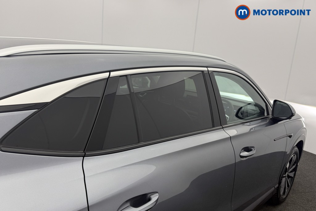 Mg Motor Uk HS Trophy Automatic Petrol-Electric Hybrid SUV - Stock Number (1636471) - 26th supplementary image