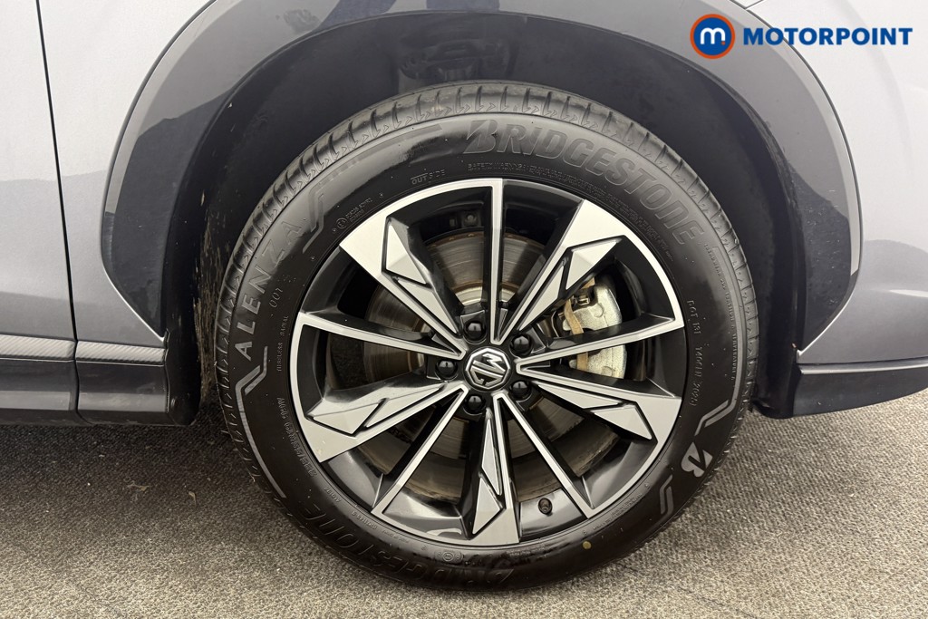 Mg Motor Uk HS Trophy Automatic Petrol-Electric Hybrid SUV - Stock Number (1636471) - 27th supplementary image