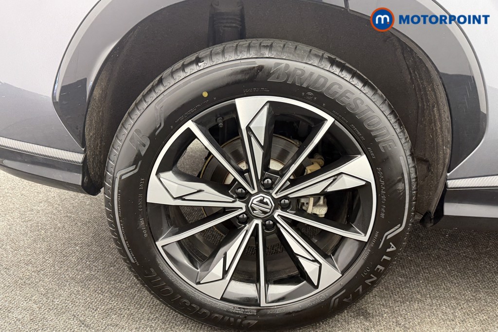 Mg Motor Uk HS Trophy Automatic Petrol-Electric Hybrid SUV - Stock Number (1636471) - 30th supplementary image