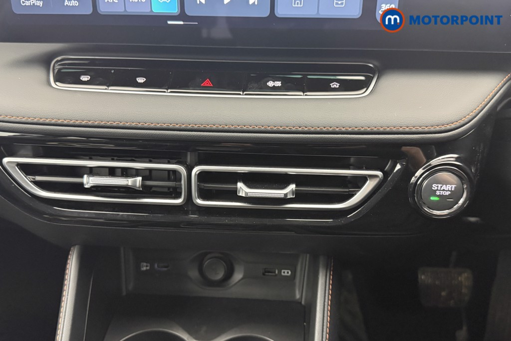 Mg Motor Uk HS Trophy Automatic Petrol-Electric Hybrid SUV - Stock Number (1636473) - 4th supplementary image