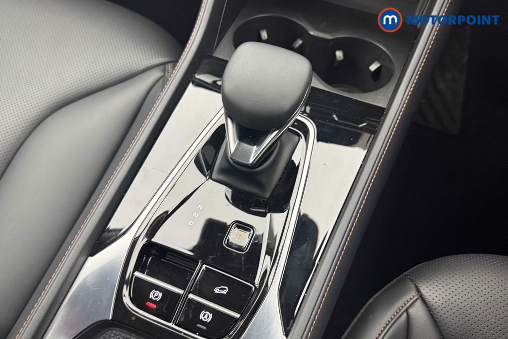 Mg Motor Uk HS Trophy Automatic Petrol-Electric Hybrid SUV - Stock Number (1636473) - 5th supplementary image