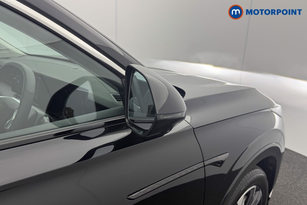 Mg Motor Uk HS Trophy Automatic Petrol-Electric Hybrid SUV - Stock Number (1636473) - 14th supplementary image