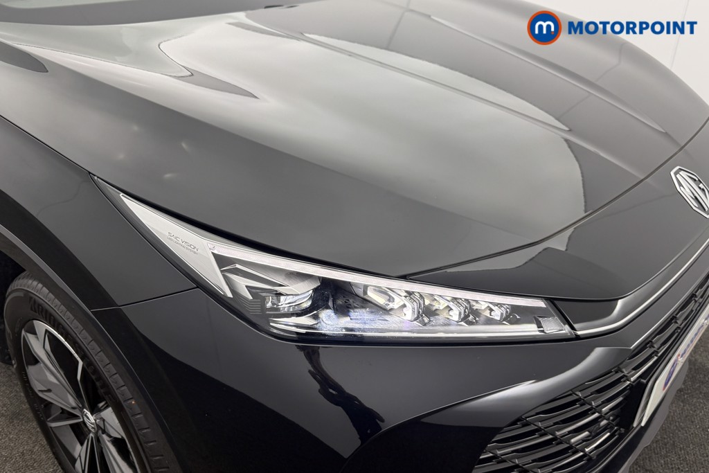Mg Motor Uk HS Trophy Automatic Petrol-Electric Hybrid SUV - Stock Number (1636473) - 15th supplementary image