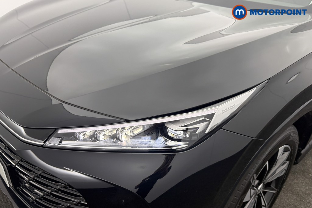 Mg Motor Uk HS Trophy Automatic Petrol-Electric Hybrid SUV - Stock Number (1636473) - 16th supplementary image