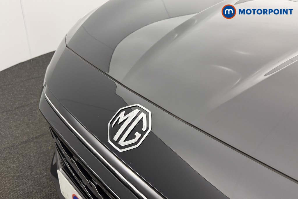 Mg Motor Uk HS Trophy Automatic Petrol-Electric Hybrid SUV - Stock Number (1636473) - 17th supplementary image