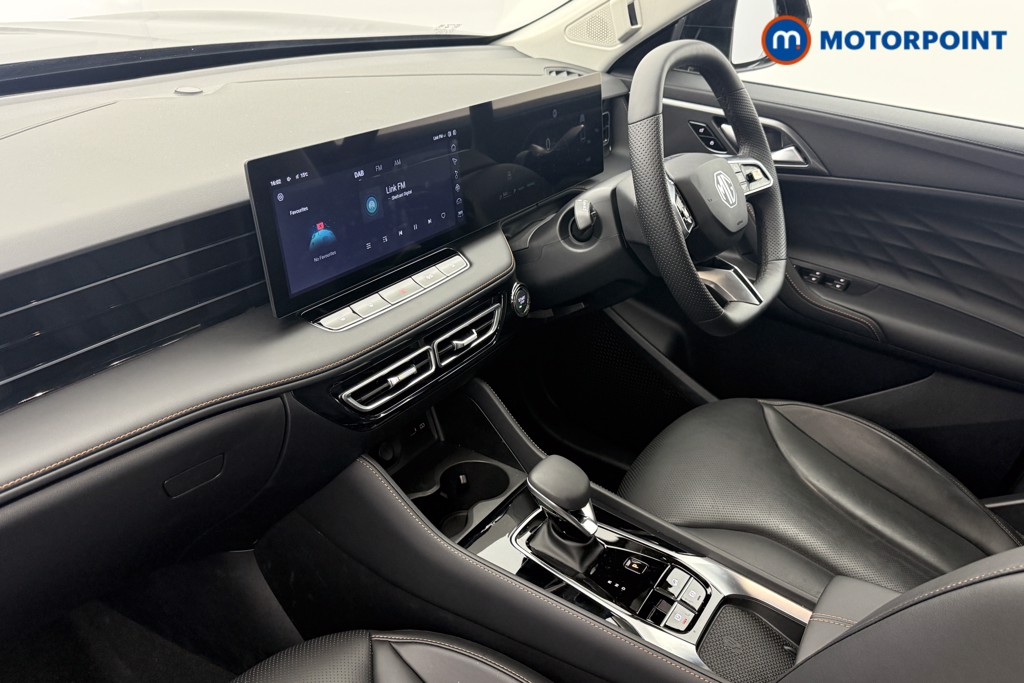 Mg Motor Uk HS Trophy Automatic Petrol-Electric Hybrid SUV - Stock Number (1636473) - 18th supplementary image