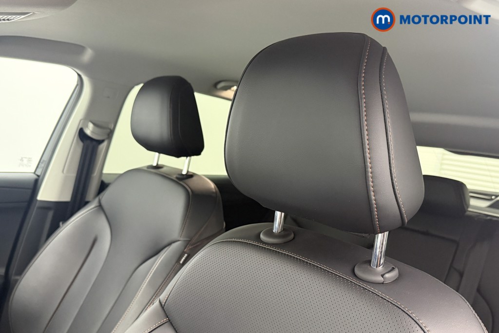 Mg Motor Uk HS Trophy Automatic Petrol-Electric Hybrid SUV - Stock Number (1636473) - 19th supplementary image