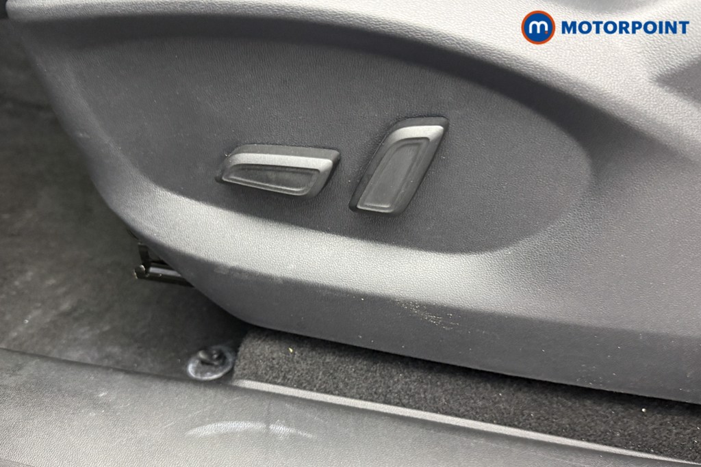 Mg Motor Uk HS Trophy Automatic Petrol-Electric Hybrid SUV - Stock Number (1636473) - 20th supplementary image