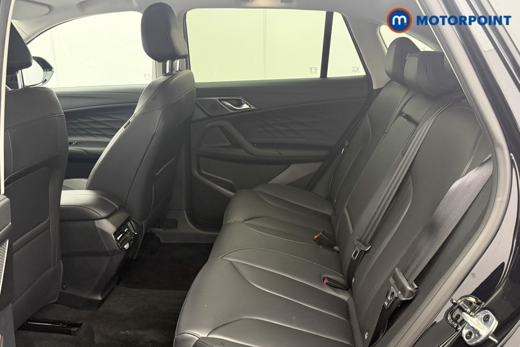 Mg Motor Uk HS Trophy Automatic Petrol-Electric Hybrid SUV - Stock Number (1636473) - 21st supplementary image