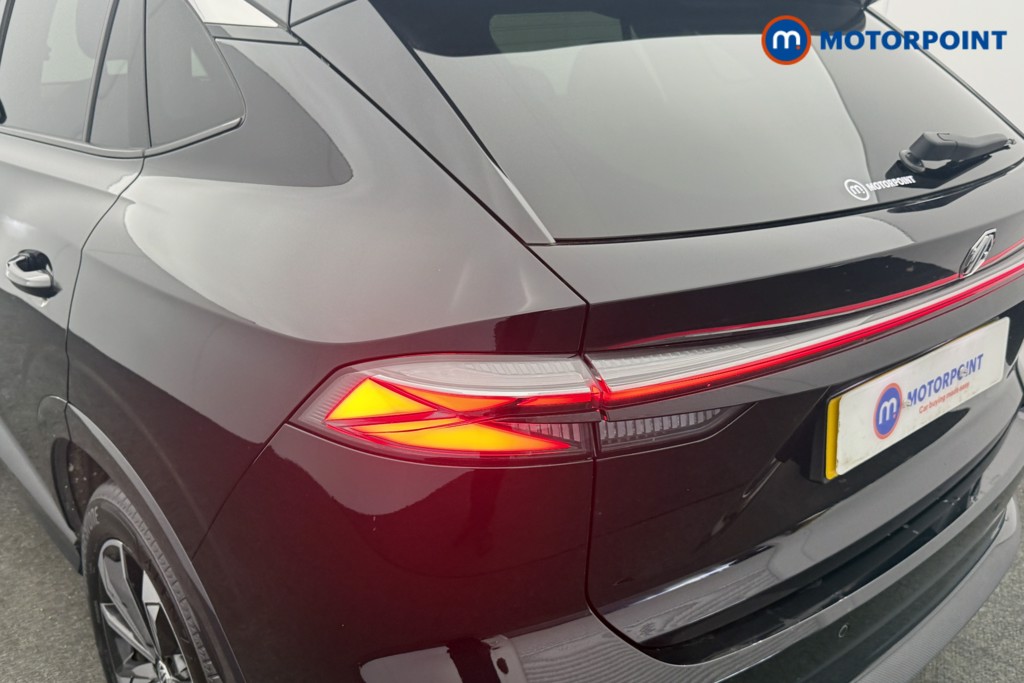 Mg Motor Uk HS Trophy Automatic Petrol-Electric Hybrid SUV - Stock Number (1636473) - 22nd supplementary image