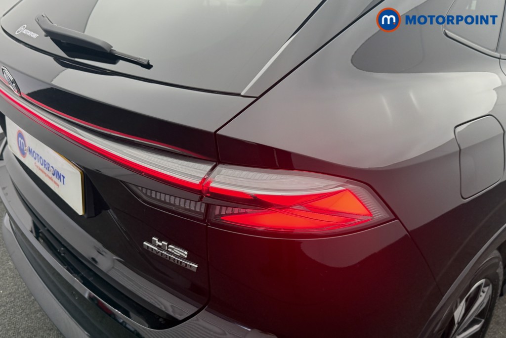 Mg Motor Uk HS Trophy Automatic Petrol-Electric Hybrid SUV - Stock Number (1636473) - 23rd supplementary image