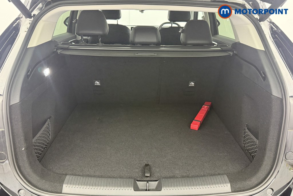 Mg Motor Uk HS Trophy Automatic Petrol-Electric Hybrid SUV - Stock Number (1636473) - 24th supplementary image