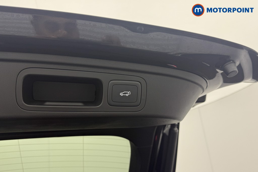 Mg Motor Uk HS Trophy Automatic Petrol-Electric Hybrid SUV - Stock Number (1636473) - 25th supplementary image