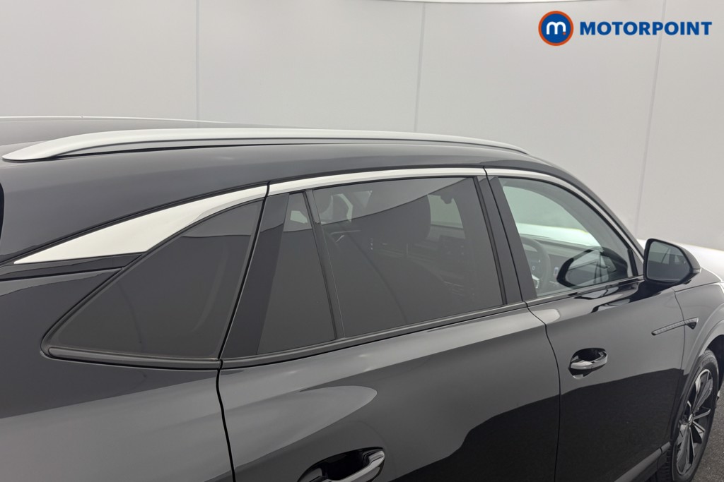 Mg Motor Uk HS Trophy Automatic Petrol-Electric Hybrid SUV - Stock Number (1636473) - 26th supplementary image