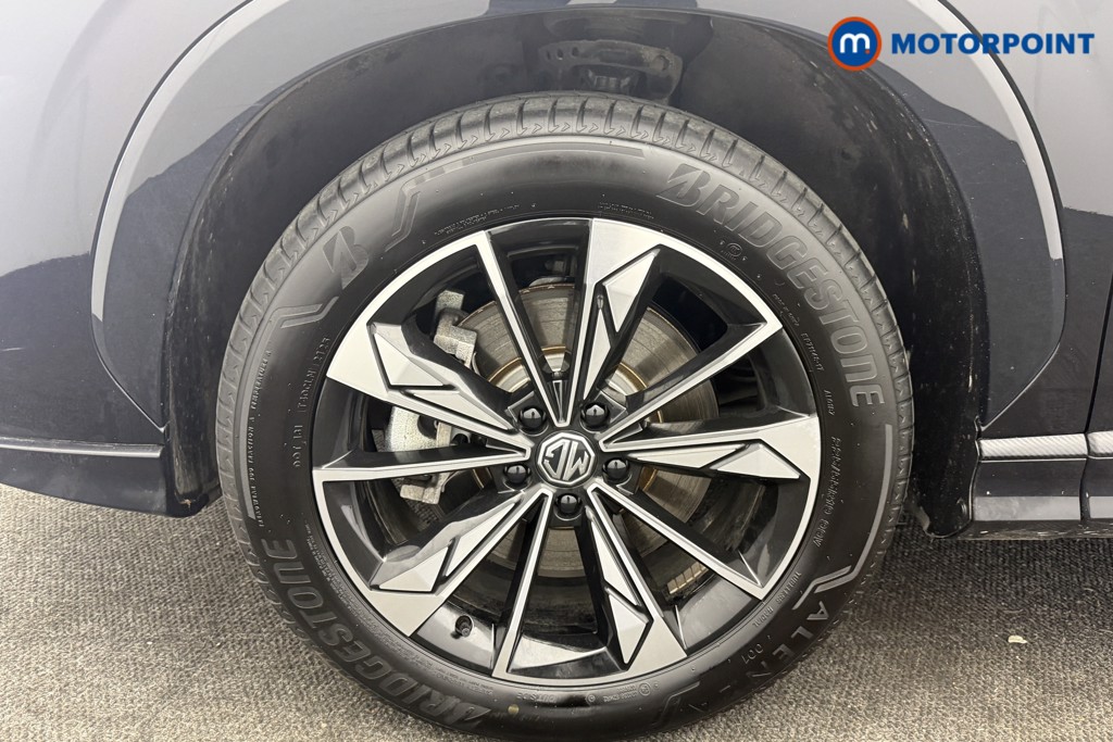 Mg Motor Uk HS Trophy Automatic Petrol-Electric Hybrid SUV - Stock Number (1636473) - 28th supplementary image