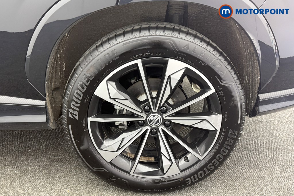Mg Motor Uk HS Trophy Automatic Petrol-Electric Hybrid SUV - Stock Number (1636473) - 29th supplementary image