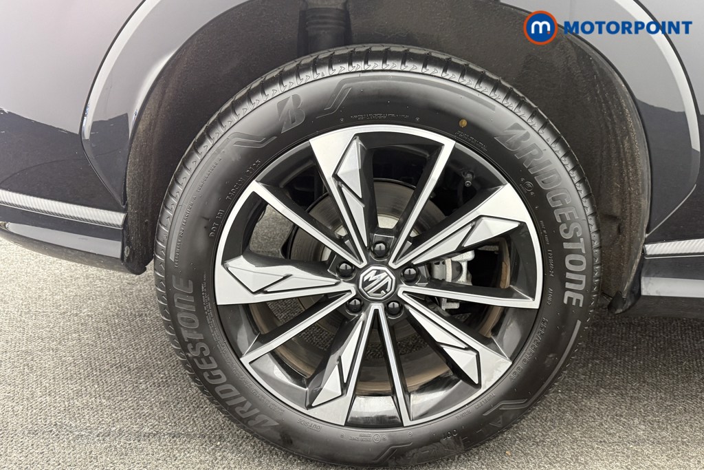 Mg Motor Uk HS Trophy Automatic Petrol-Electric Hybrid SUV - Stock Number (1636473) - 30th supplementary image