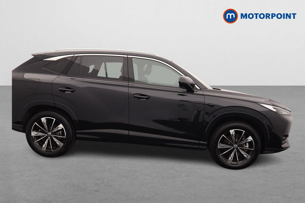 Mg Motor Uk HS Trophy Automatic Petrol-Electric Hybrid SUV - Stock Number (1636473) - Drivers side