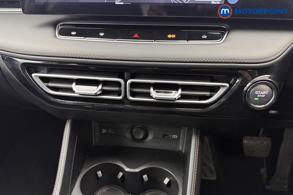 Mg Motor Uk HS Trophy Automatic Petrol-Electric Hybrid SUV - Stock Number (1636474) - 4th supplementary image