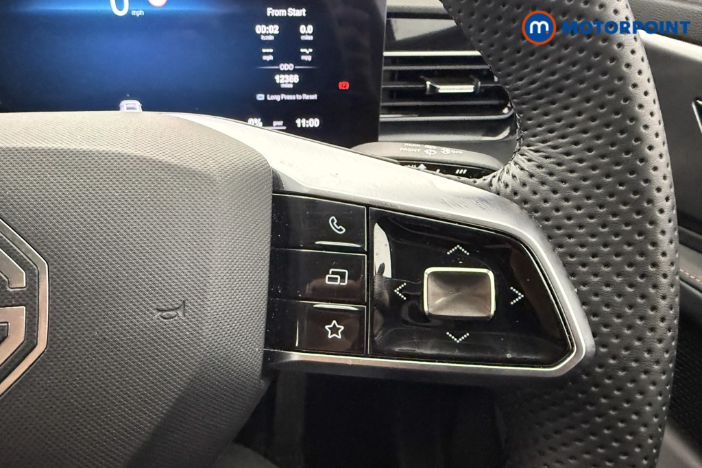 Mg Motor Uk HS Trophy Automatic Petrol-Electric Hybrid SUV - Stock Number (1636474) - 7th supplementary image
