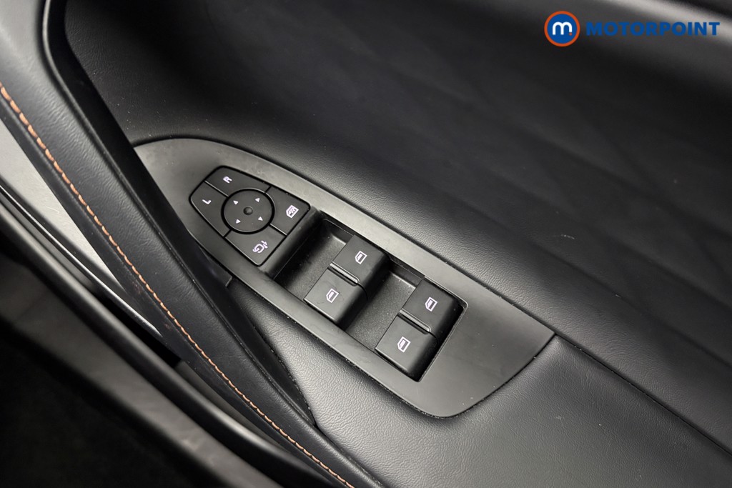 Mg Motor Uk HS Trophy Automatic Petrol-Electric Hybrid SUV - Stock Number (1636474) - 8th supplementary image